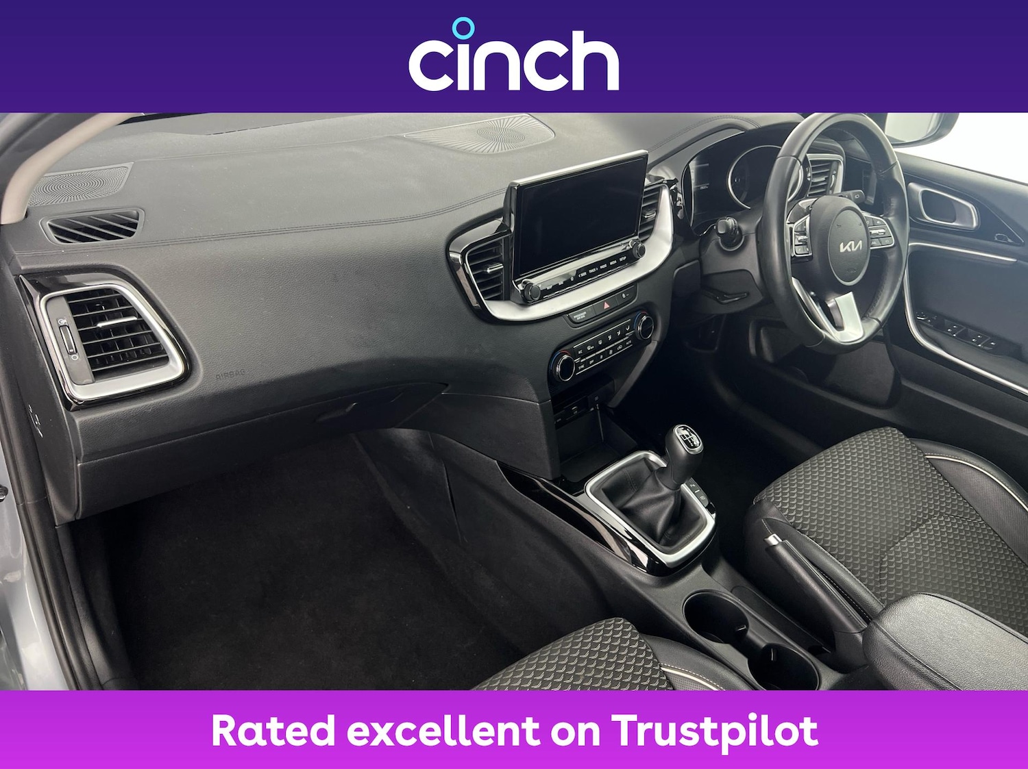 Used Kia Ceed 2022 for sale - 76754724: Photo 14