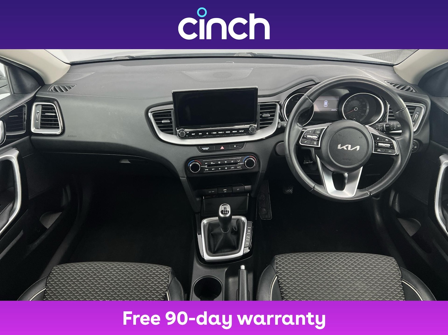 Used Kia Ceed 2022 for sale - 76754724: Photo 15