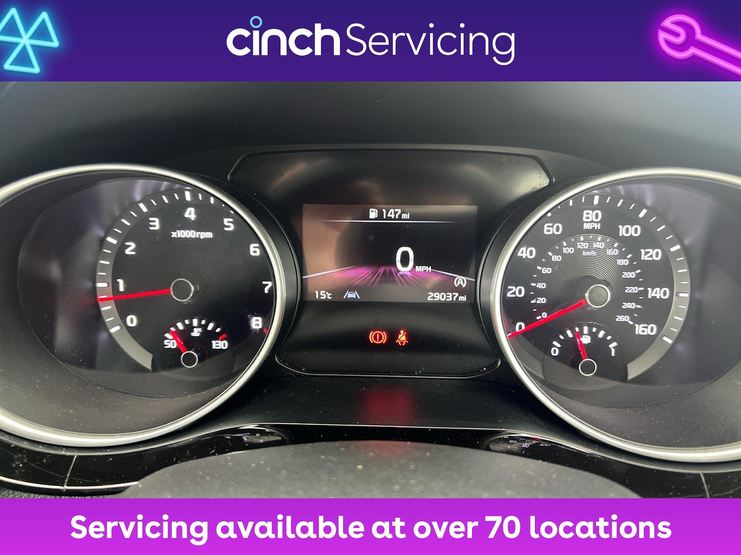 Used Kia Ceed 2022 for sale - 76754724: Photo 18