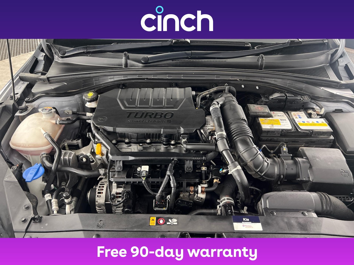 Used Kia Ceed 2022 for sale - 76754724: Photo 23