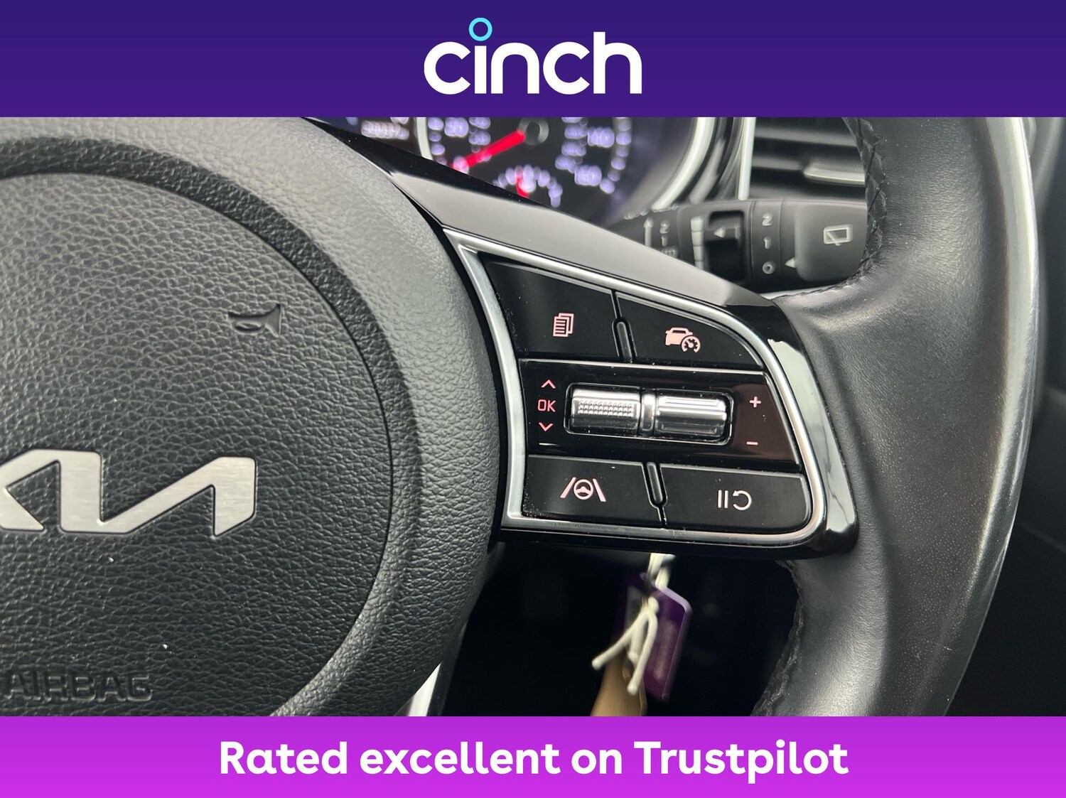 Used Kia Ceed 2022 for sale - 76754724: Photo 38