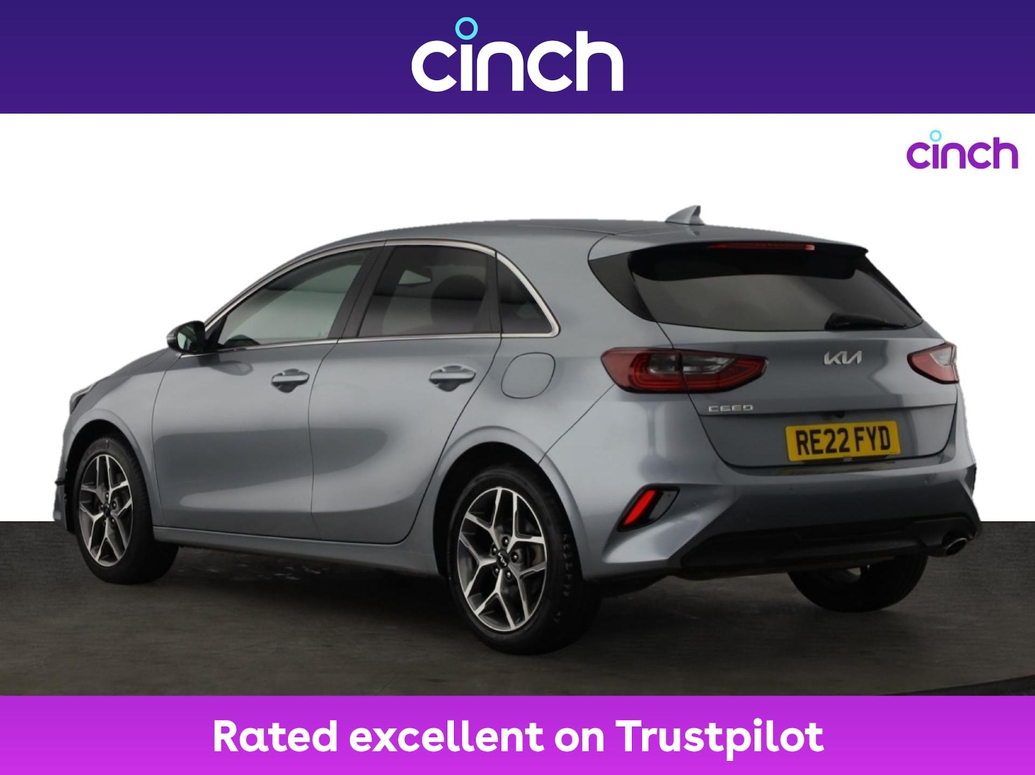 Used Kia Ceed 2022 for sale - 76754724: Photo 6