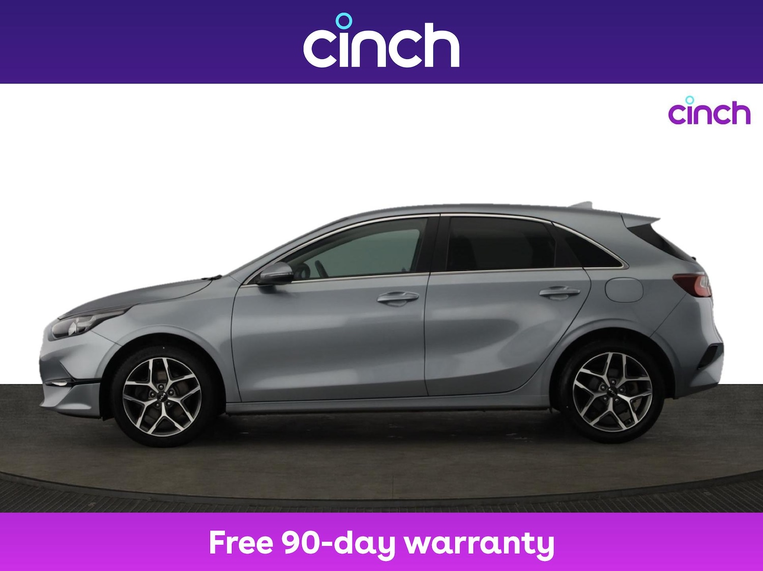 Used Kia Ceed 2022 for sale - 76754724: Photo 8