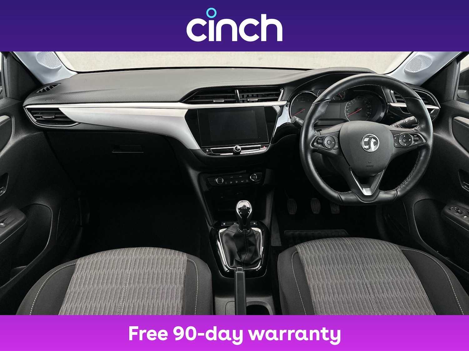 Used Vauxhall Corsa 2022 for sale - 76590271: Photo 15