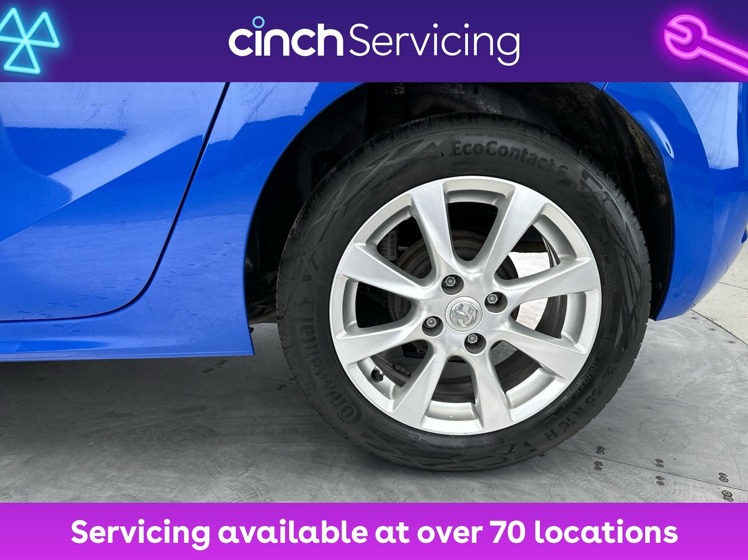 Used Vauxhall Corsa 2022 for sale - 76590271: Photo 26