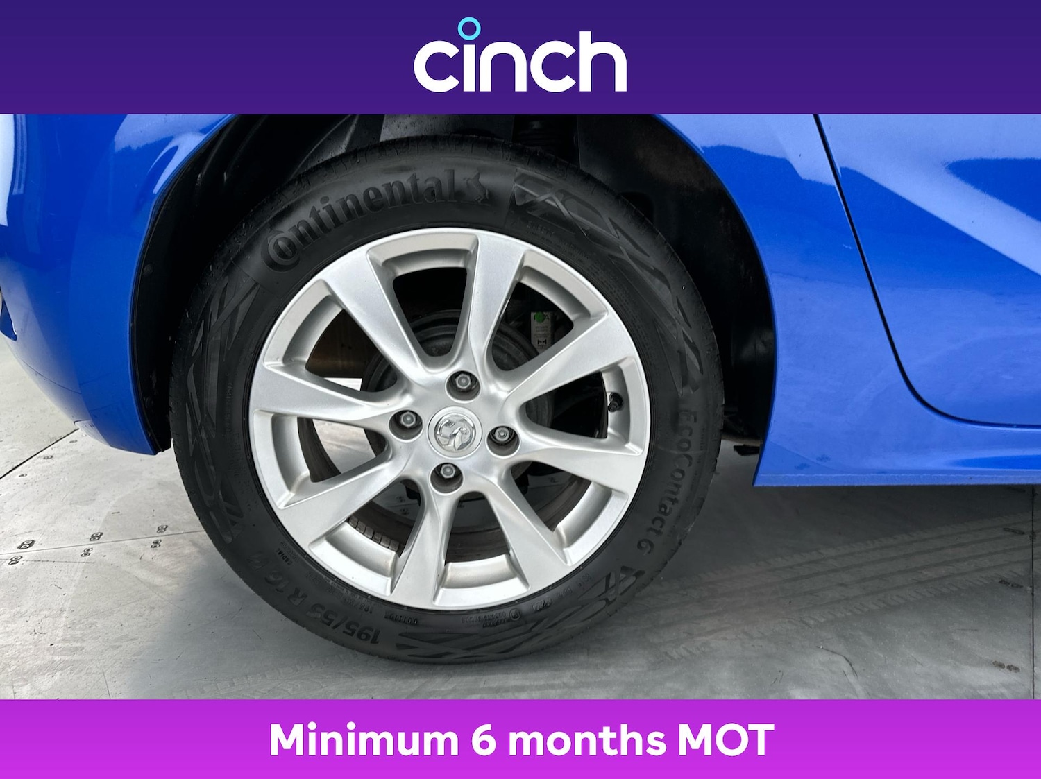 Used Vauxhall Corsa 2022 for sale - 76590271: Photo 27