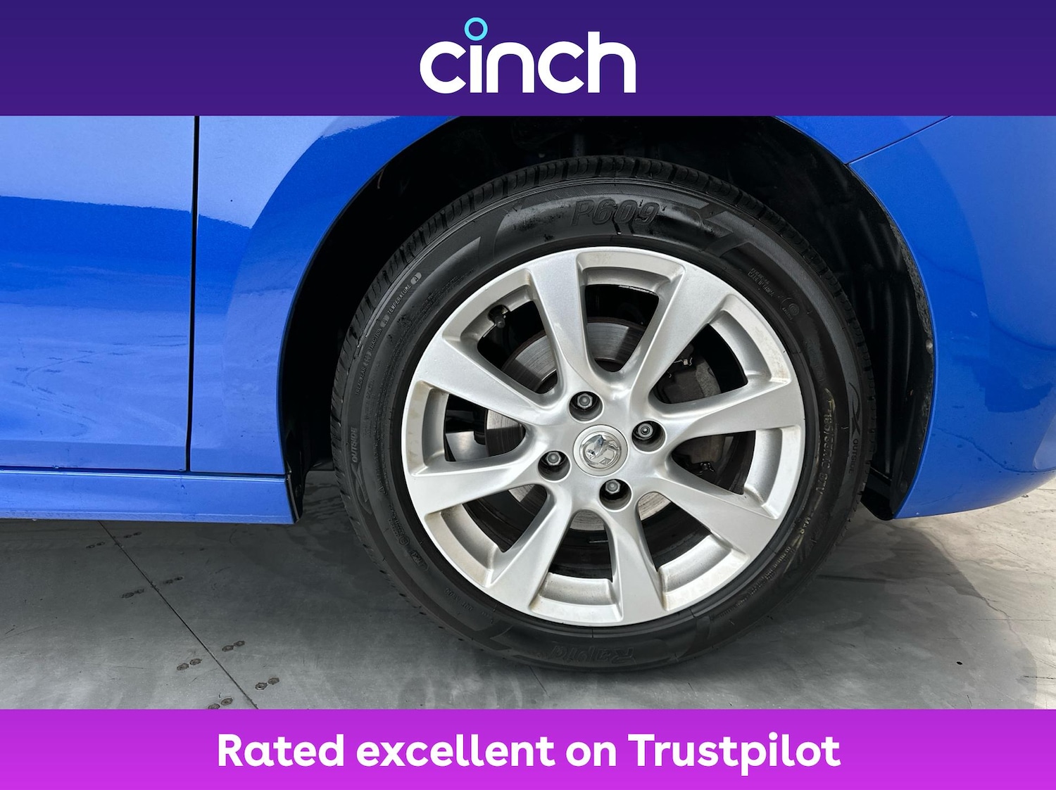 Used Vauxhall Corsa 2022 for sale - 76590271: Photo 28