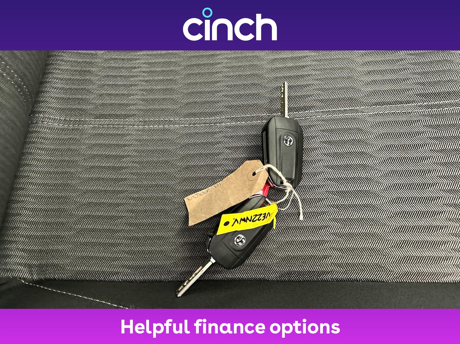 Used Vauxhall Corsa 2022 for sale - 76590271: Photo 30