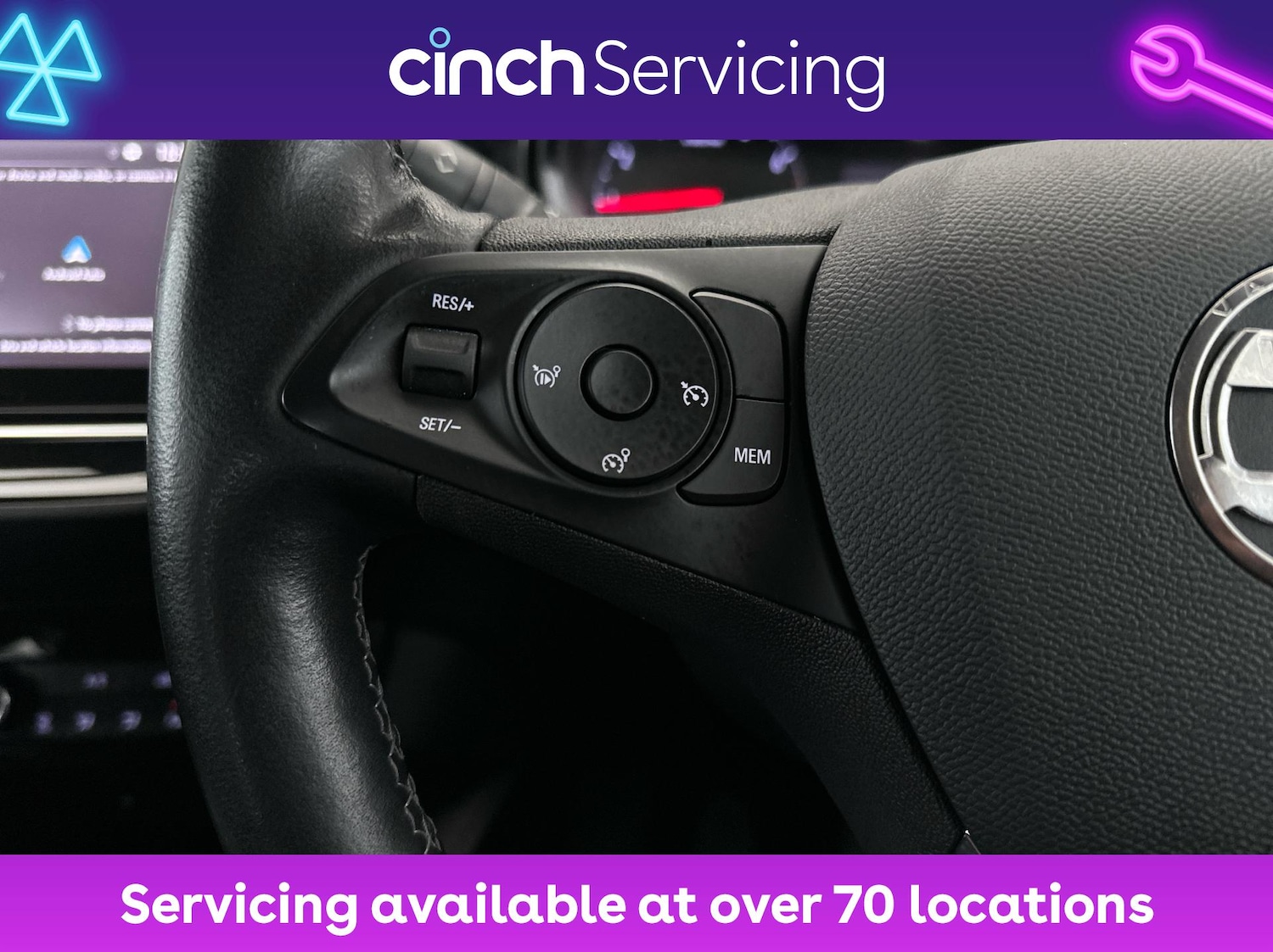 Used Vauxhall Corsa 2022 for sale - 76590271: Photo 31