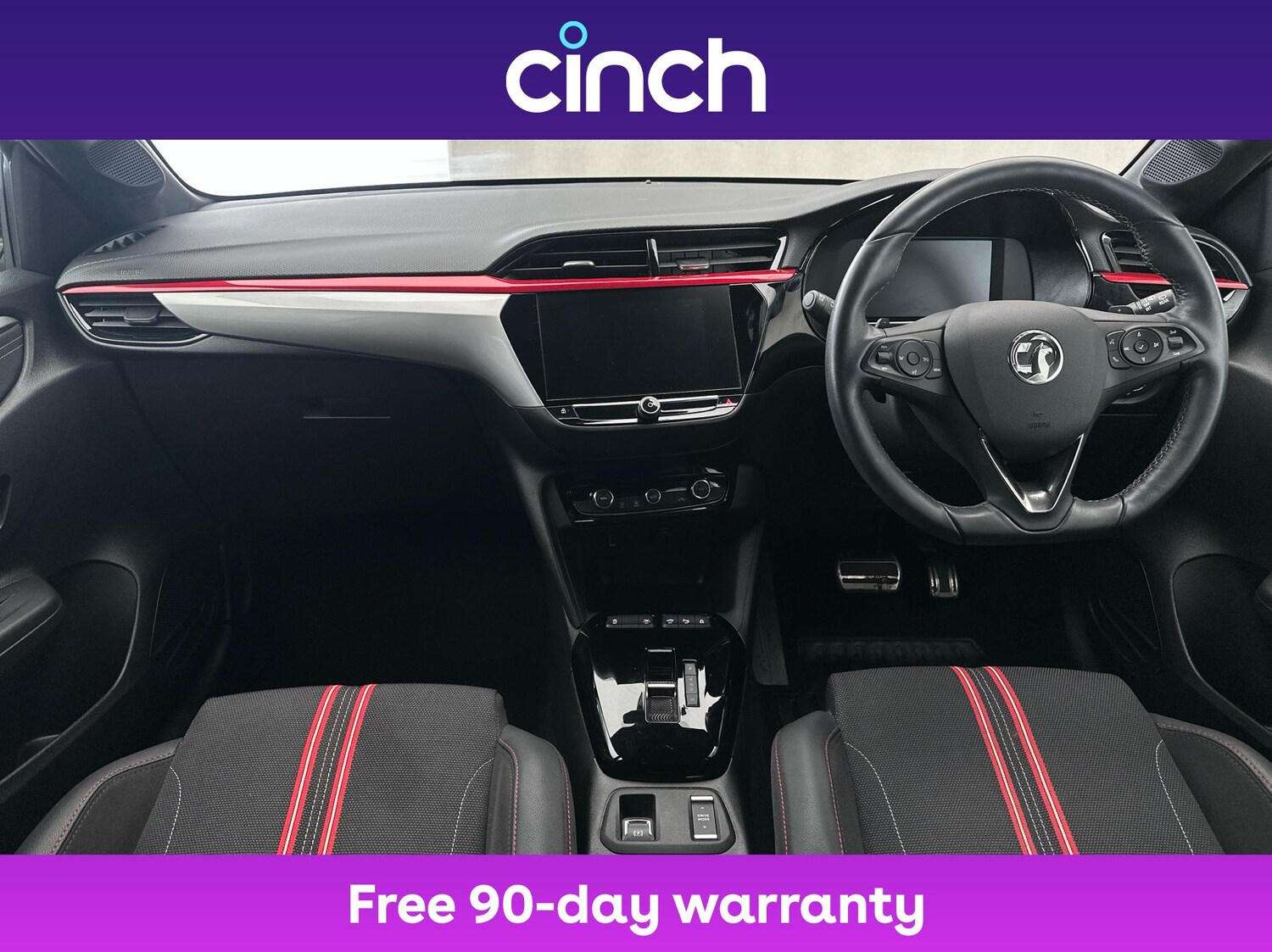 Used Vauxhall Corsa 2022 for sale - 76595568: Photo 15