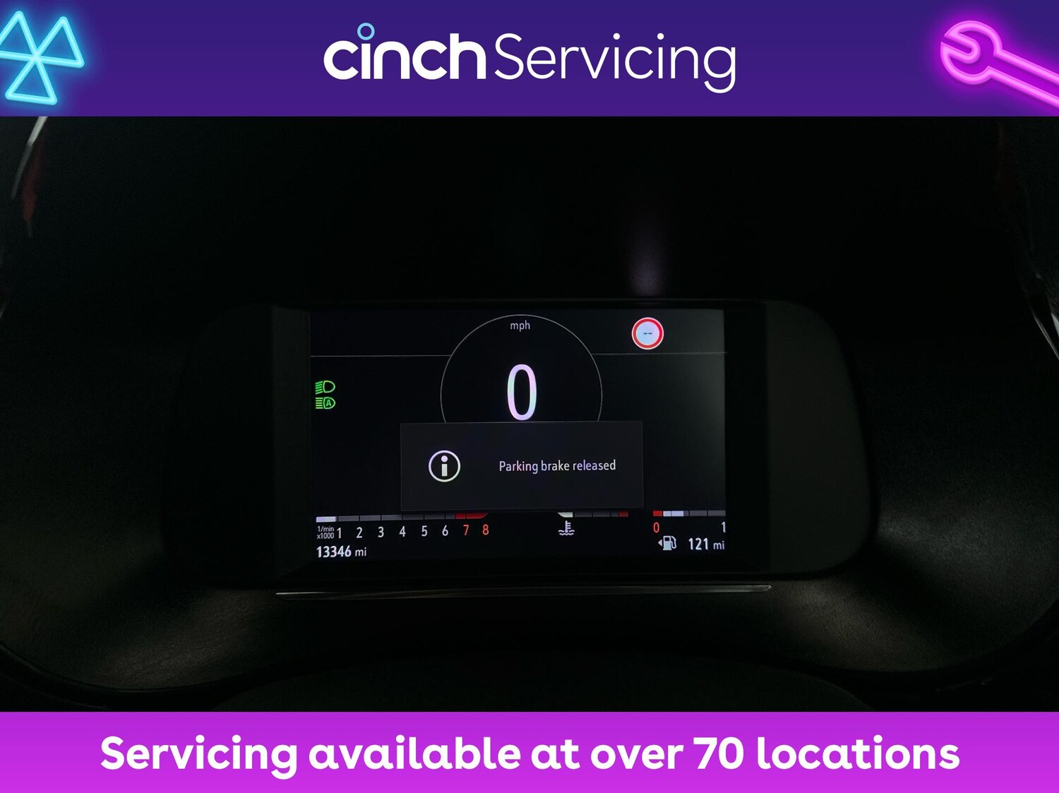 Used Vauxhall Corsa 2022 for sale - 76595568: Photo 18