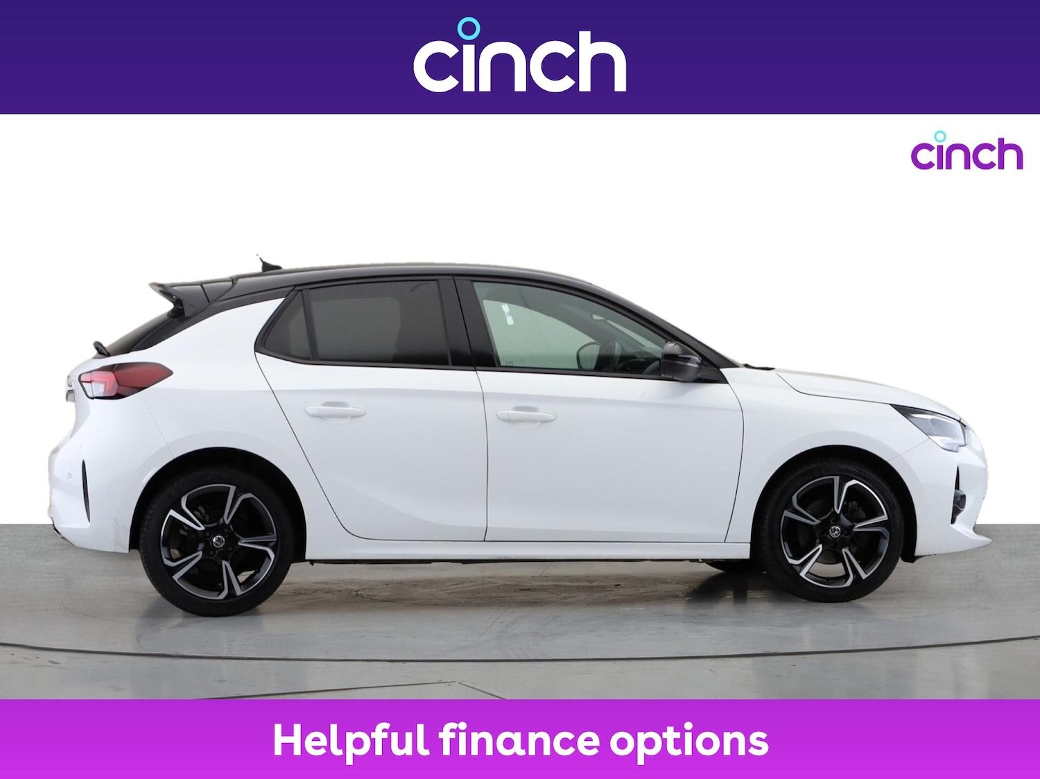 Used Vauxhall Corsa 2022 for sale - 76595568: Photo 2