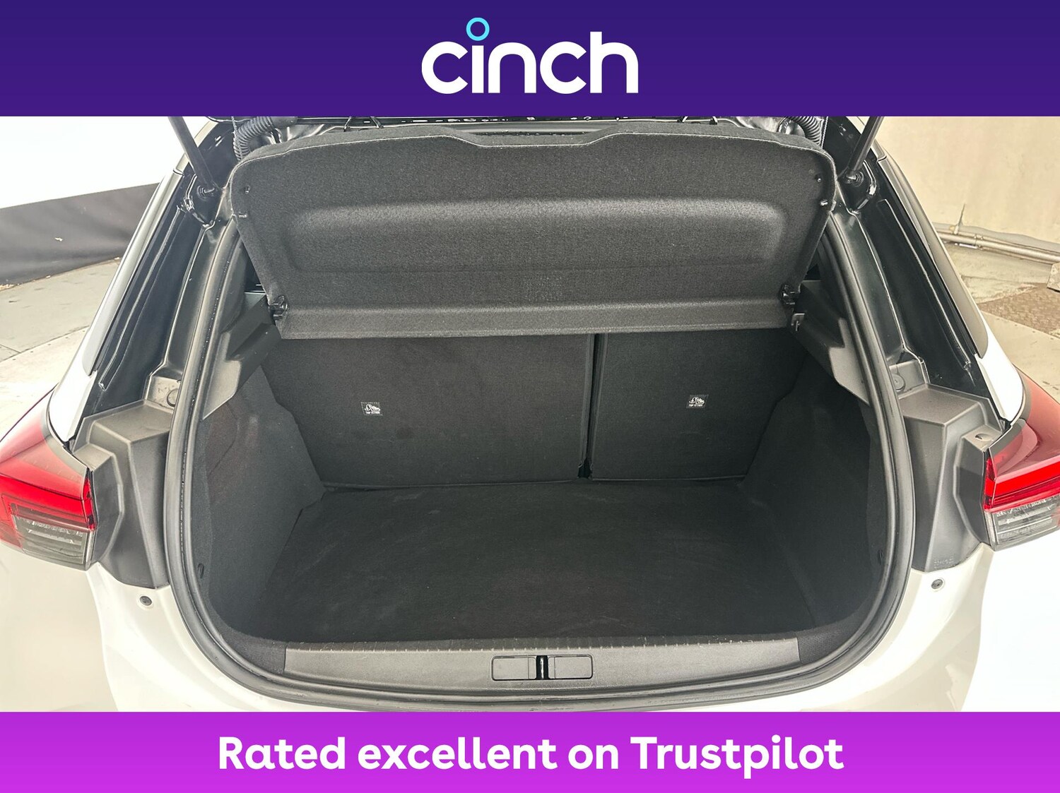 Used Vauxhall Corsa 2022 for sale - 76595568: Photo 21