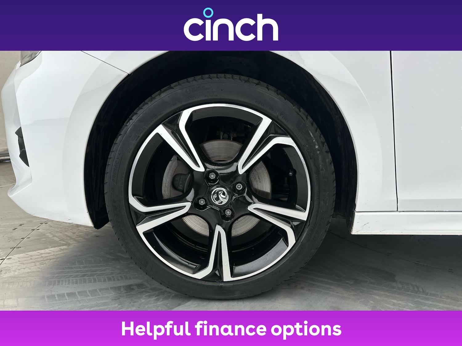 Used Vauxhall Corsa 2022 for sale - 76595568: Photo 24