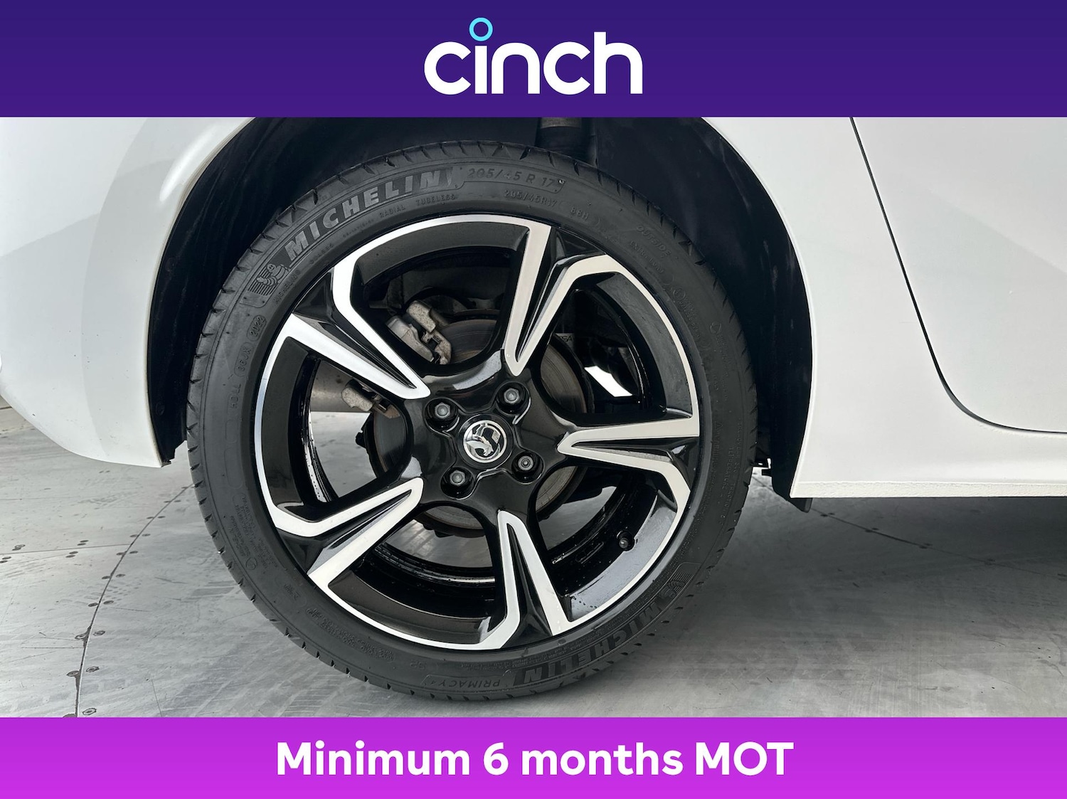 Used Vauxhall Corsa 2022 for sale - 76595568: Photo 27