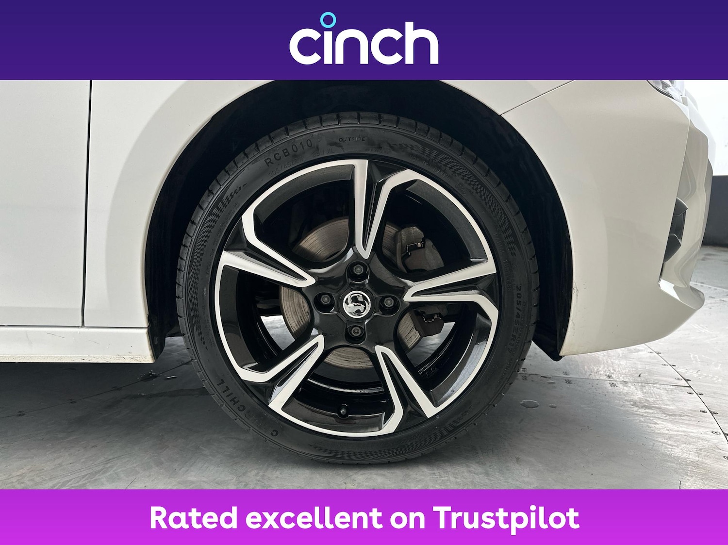 Used Vauxhall Corsa 2022 for sale - 76595568: Photo 28