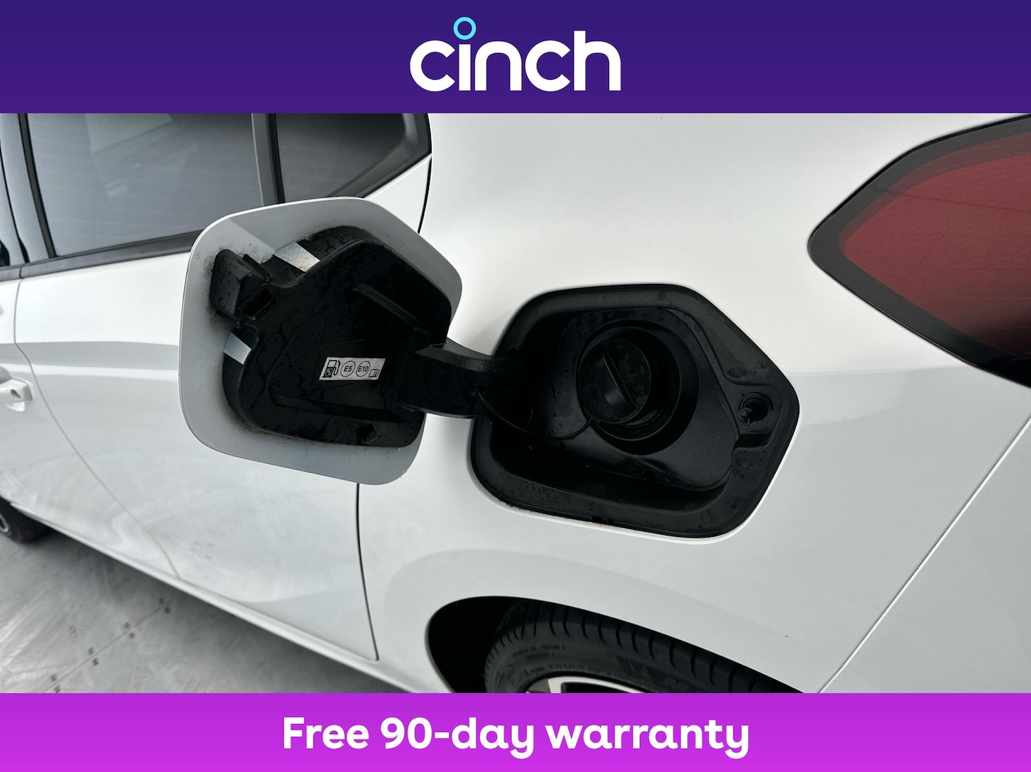 Used Vauxhall Corsa 2022 for sale - 76595568: Photo 29