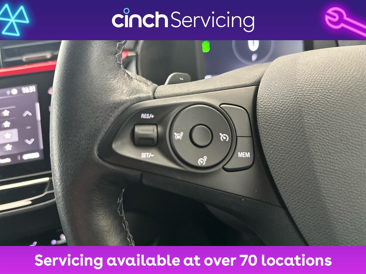 Used Vauxhall Corsa 2022 for sale - 76595568: Photo 31