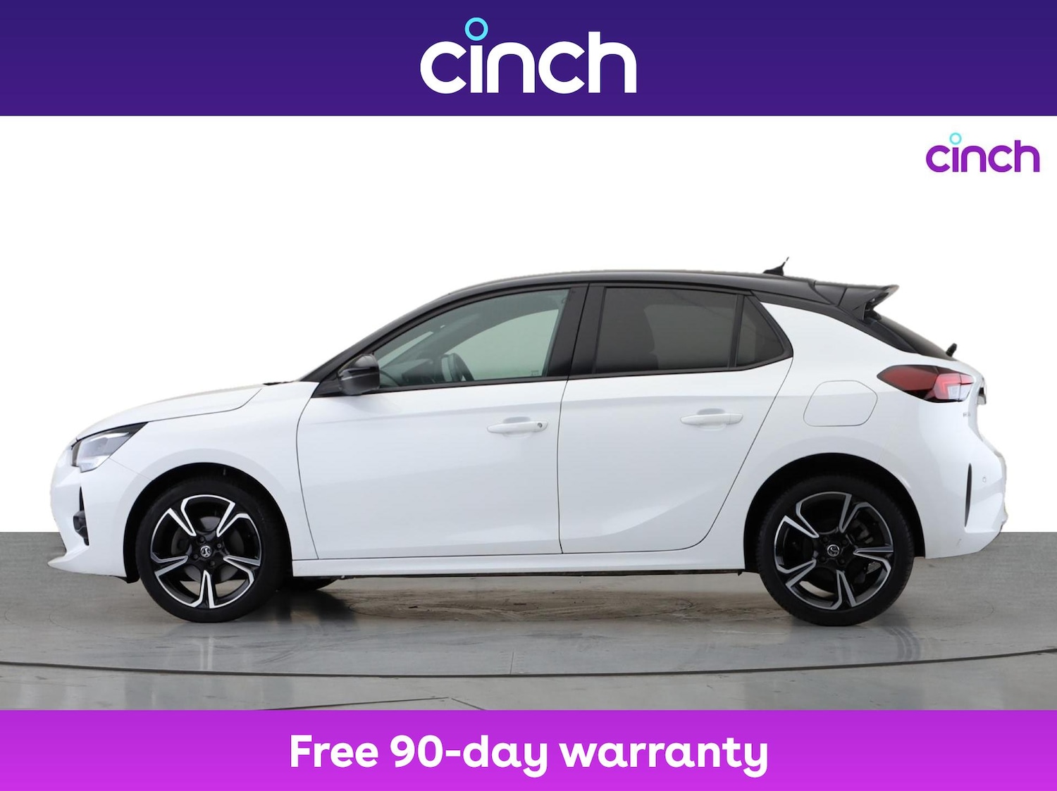 Used Vauxhall Corsa 2022 for sale - 76595568: Photo 8