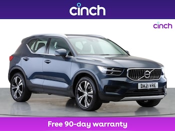 2021 - 1.5 T5 Recharge PHEV Inscription 5dr Auto