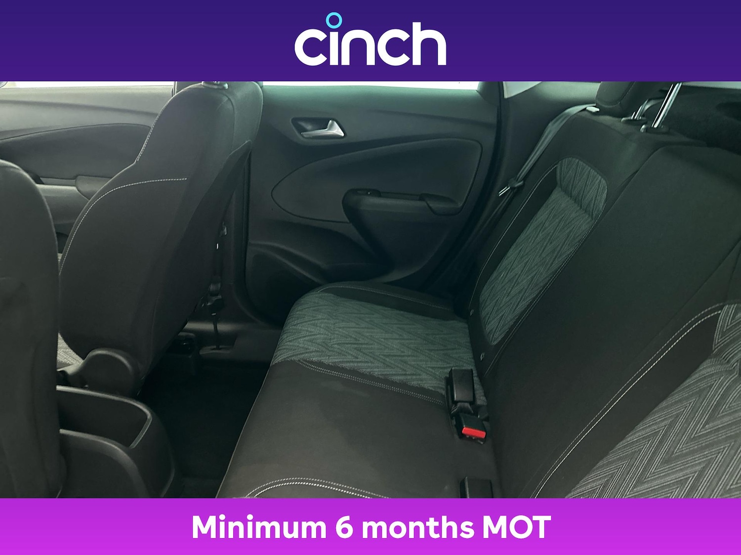 Used Vauxhall Crossland X 2020 for sale - 76704625: Photo 20