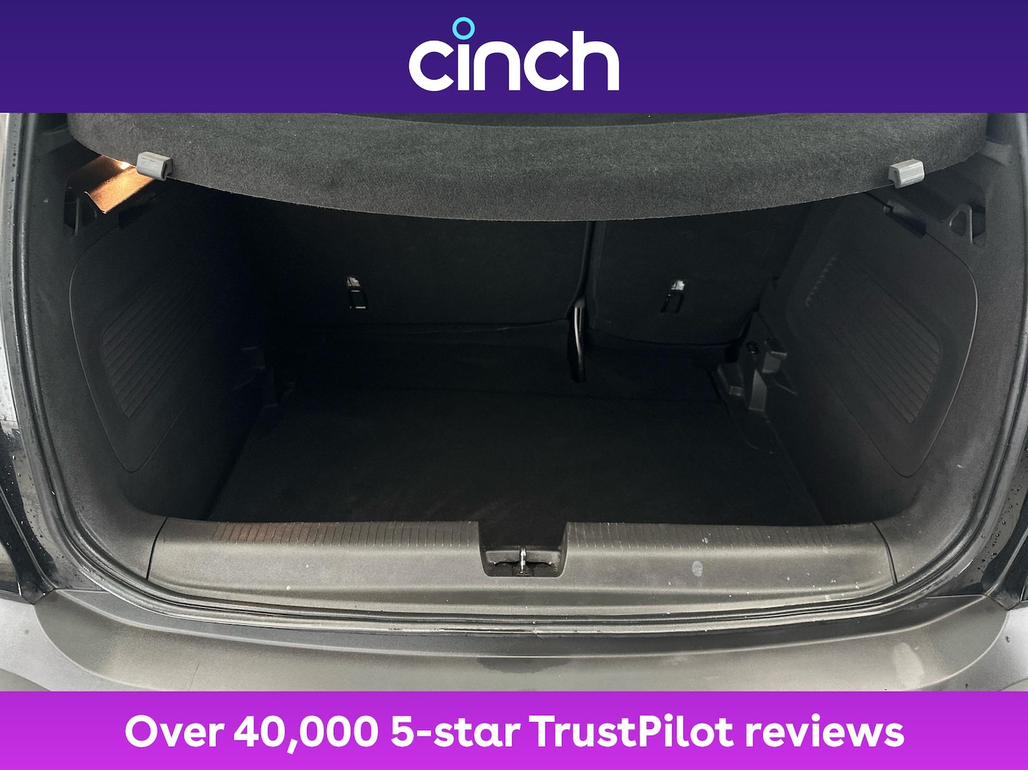 Used Vauxhall Crossland X 2020 for sale - 76704625: Photo 21