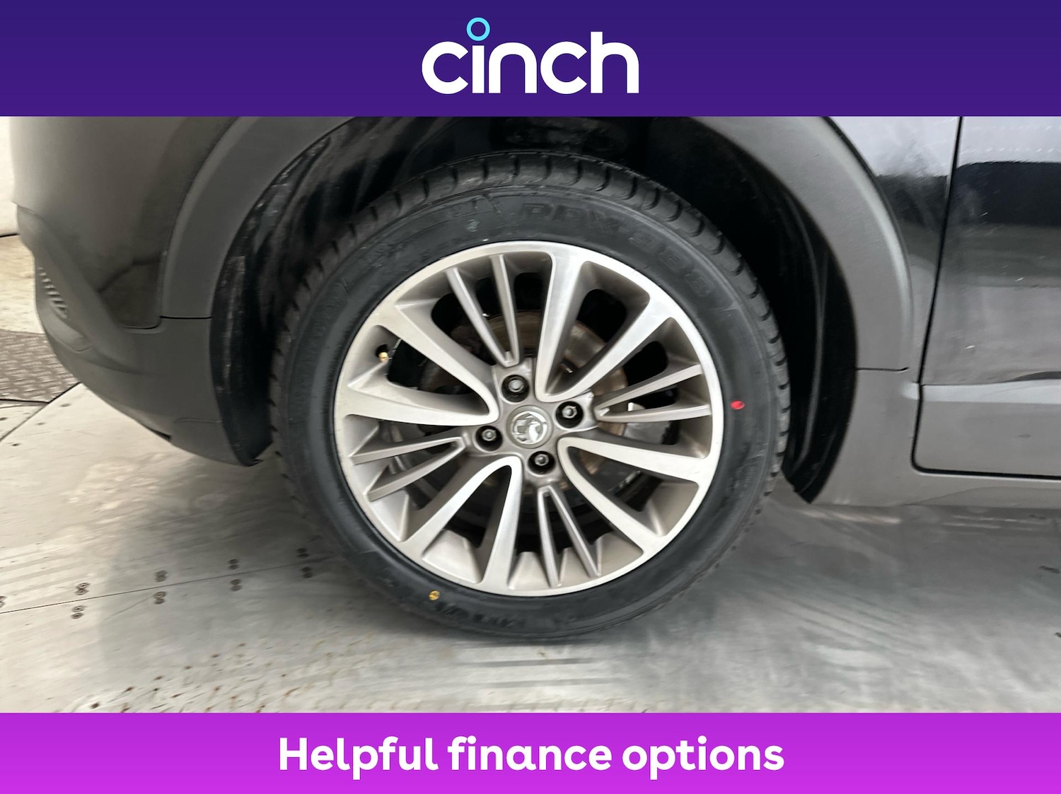 Used Vauxhall Crossland X 2020 for sale - 76704625: Photo 24