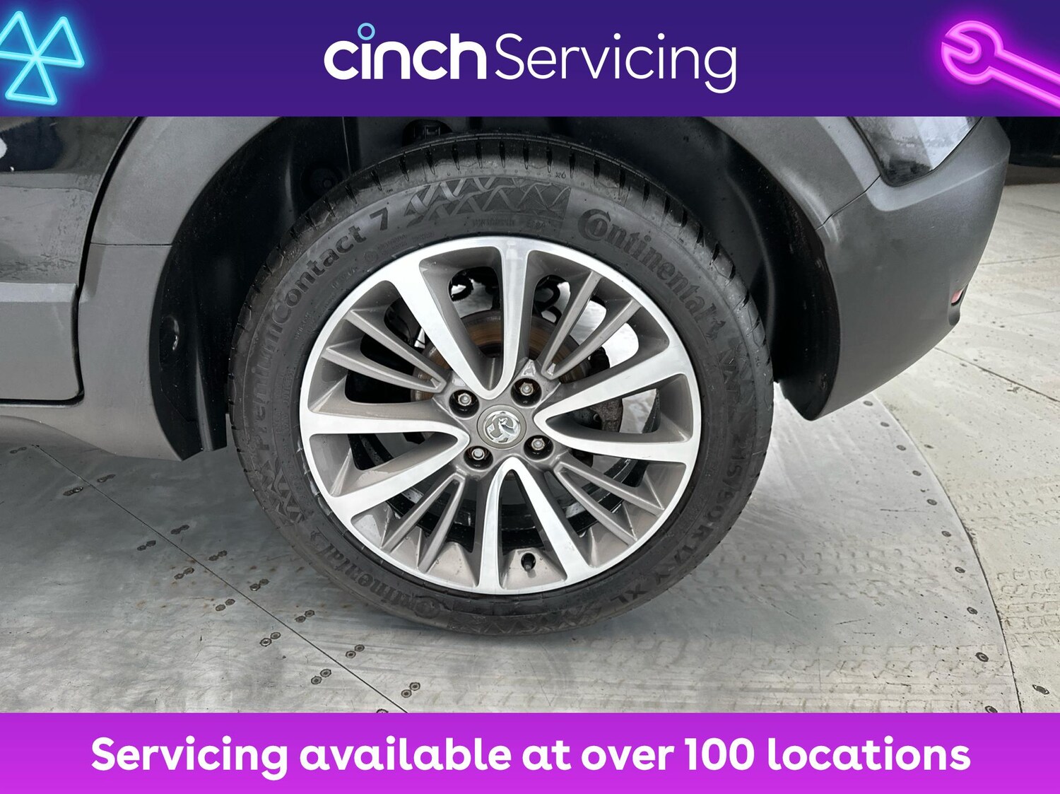 Used Vauxhall Crossland X 2020 for sale - 76704625: Photo 26