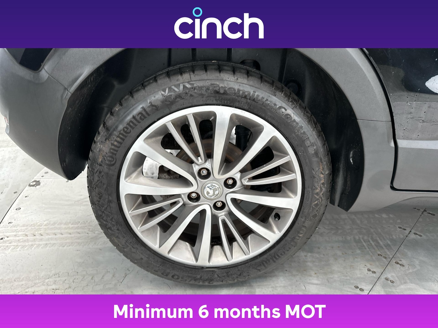 Used Vauxhall Crossland X 2020 for sale - 76704625: Photo 27