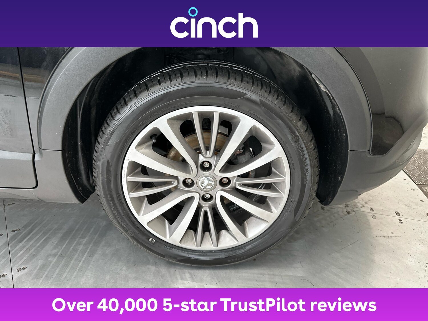 Used Vauxhall Crossland X 2020 for sale - 76704625: Photo 28