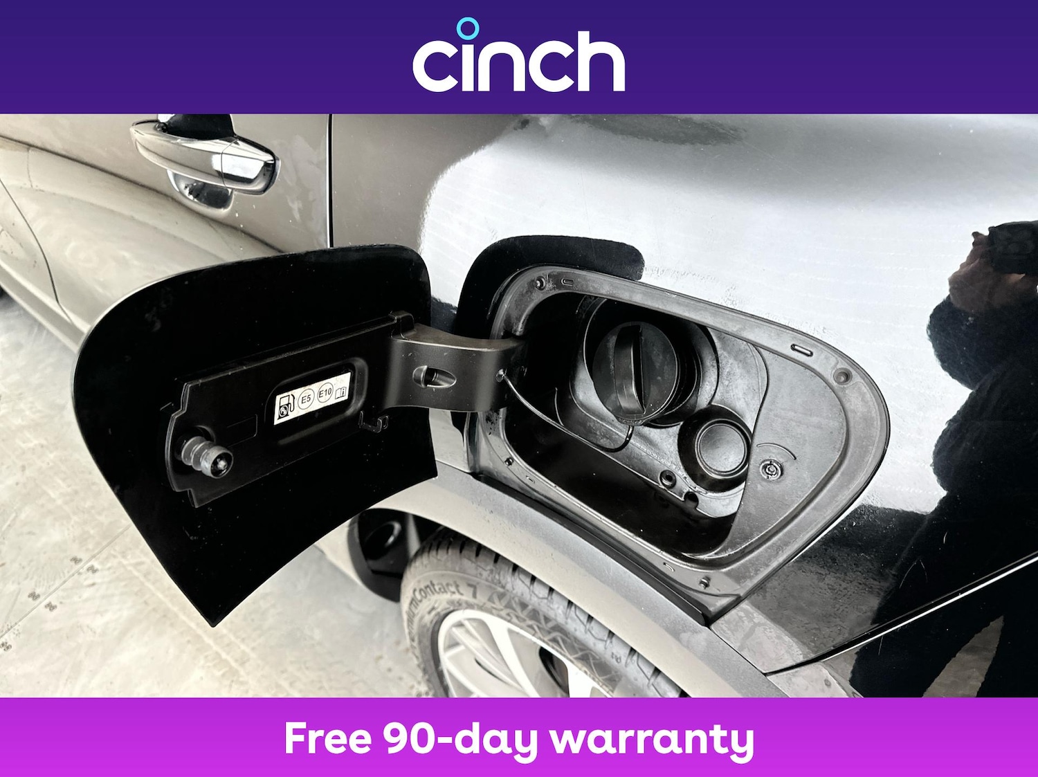 Used Vauxhall Crossland X 2020 for sale - 76704625: Photo 29