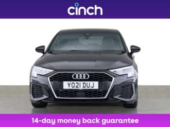 Used Audi A3 2021 for sale - 74886208: Photo