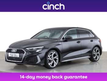 Used Audi A3 2021 for sale - 74886208: Photo