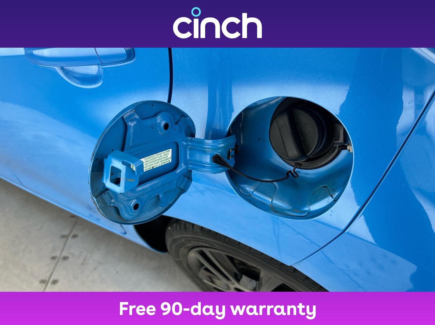 Used Toyota AYGO 2015 for sale - 76745417: Photo 29