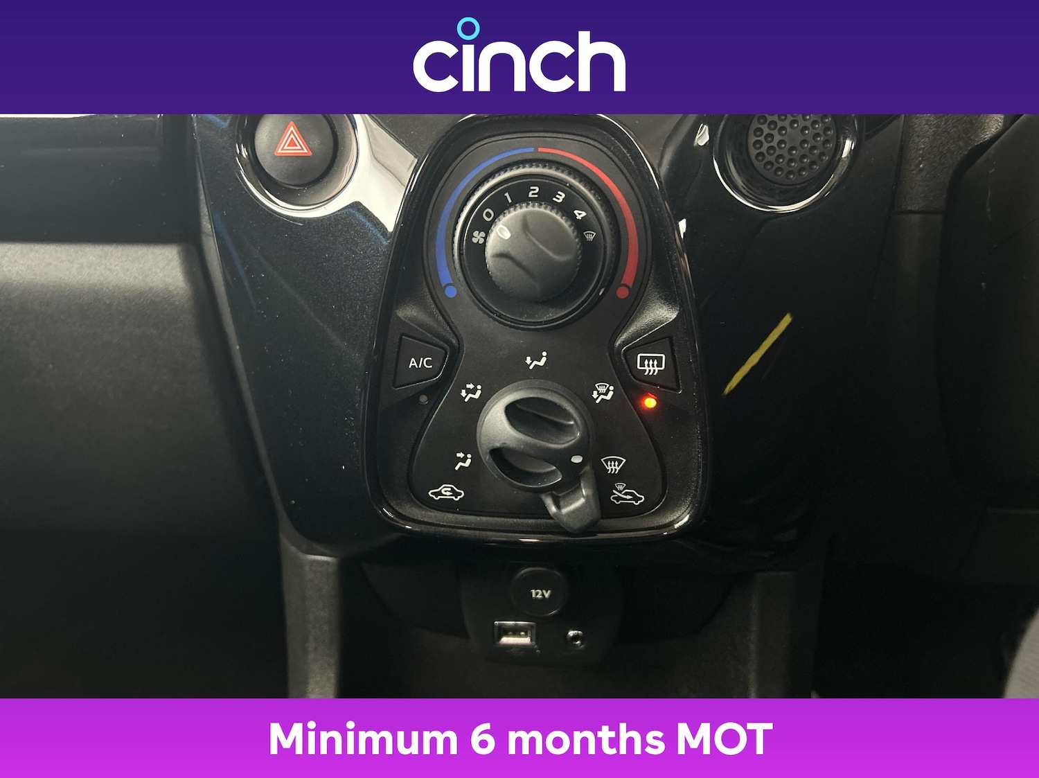 Used Toyota AYGO 2015 for sale - 76745417: Photo 32