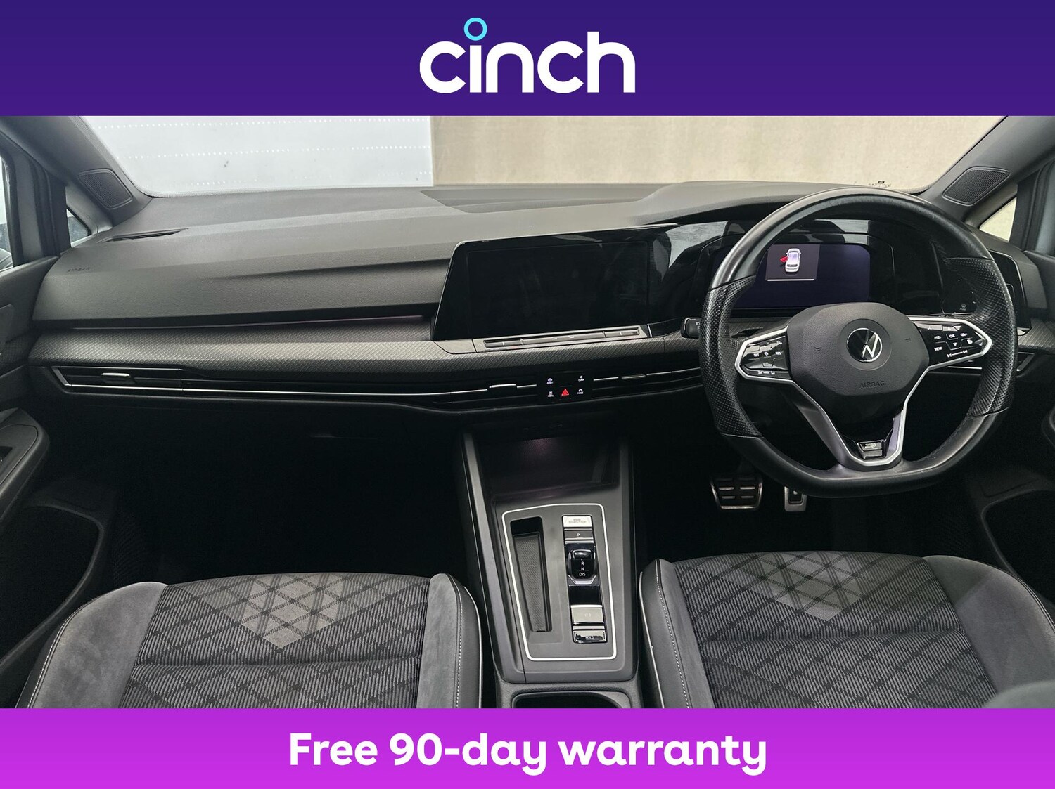 Used Volkswagen Golf 2020 for sale - 76629748: Photo 15