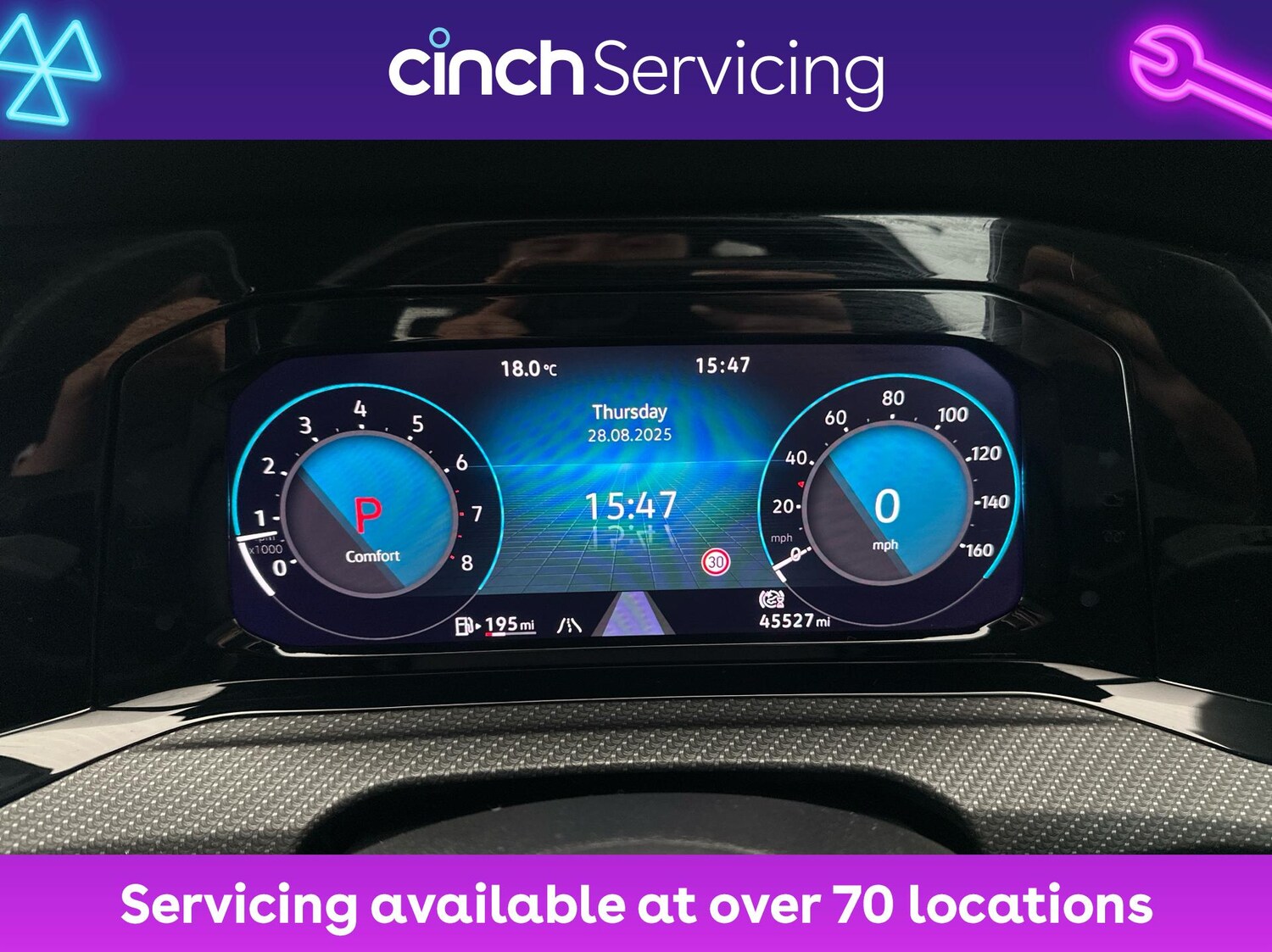 Used Volkswagen Golf 2020 for sale - 76629748: Photo 18