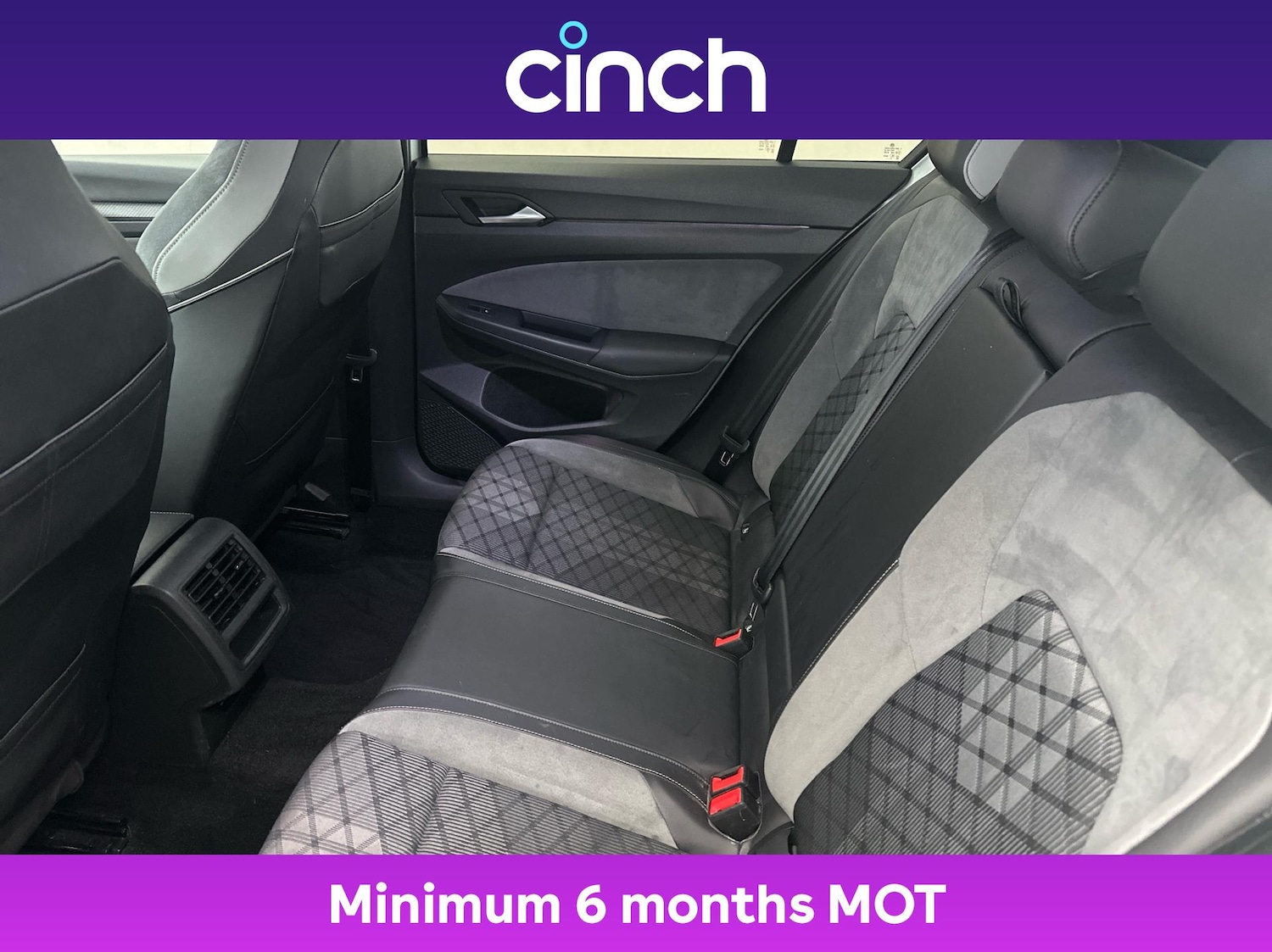 Used Volkswagen Golf 2020 for sale - 76629748: Photo 20