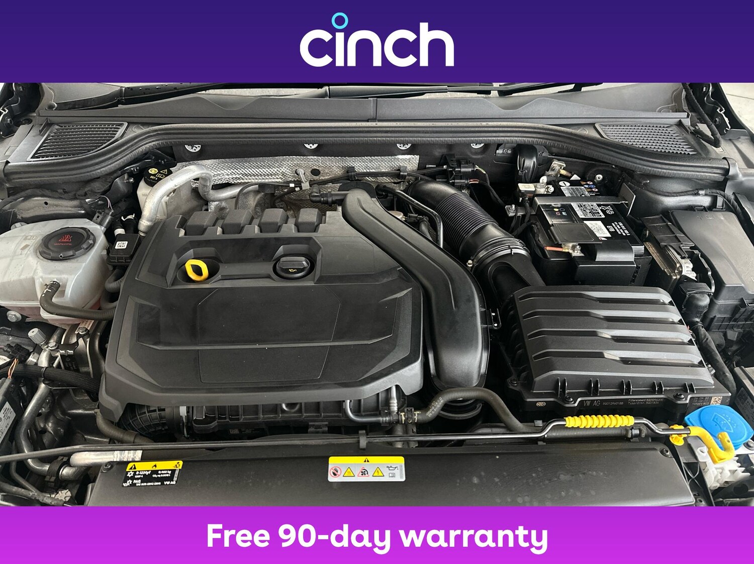 Used Volkswagen Golf 2020 for sale - 76629748: Photo 23