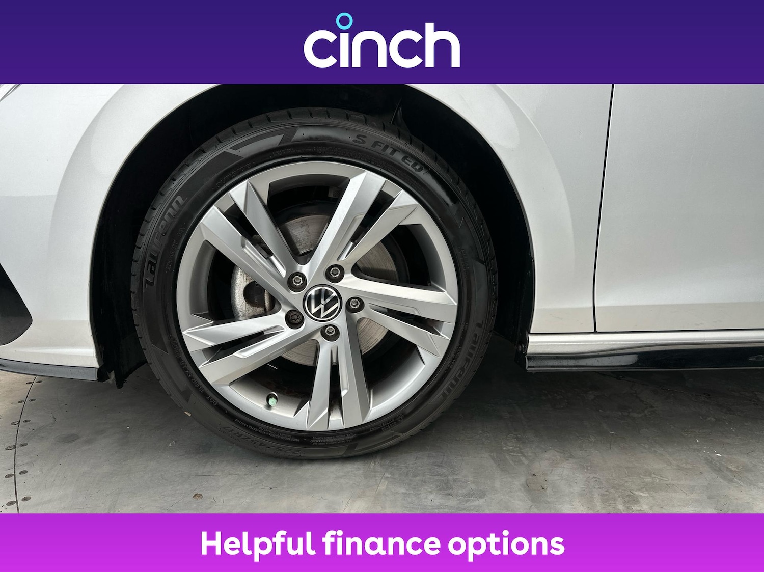 Used Volkswagen Golf 2020 for sale - 76629748: Photo 24