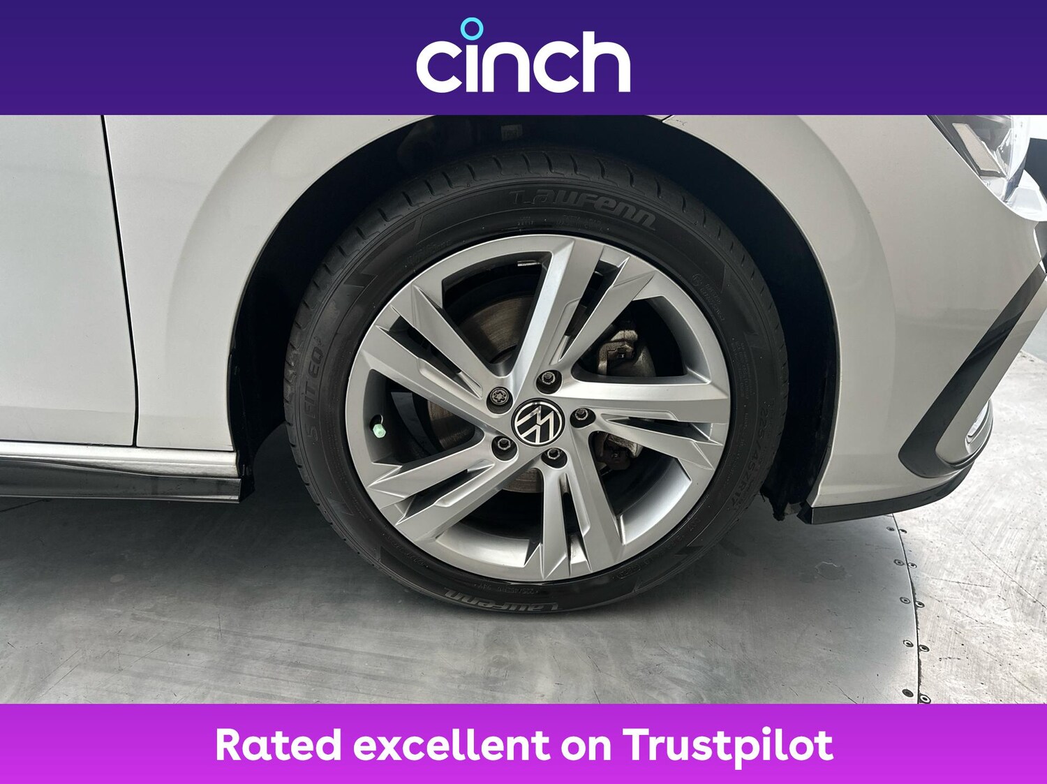 Used Volkswagen Golf 2020 for sale - 76629748: Photo 28