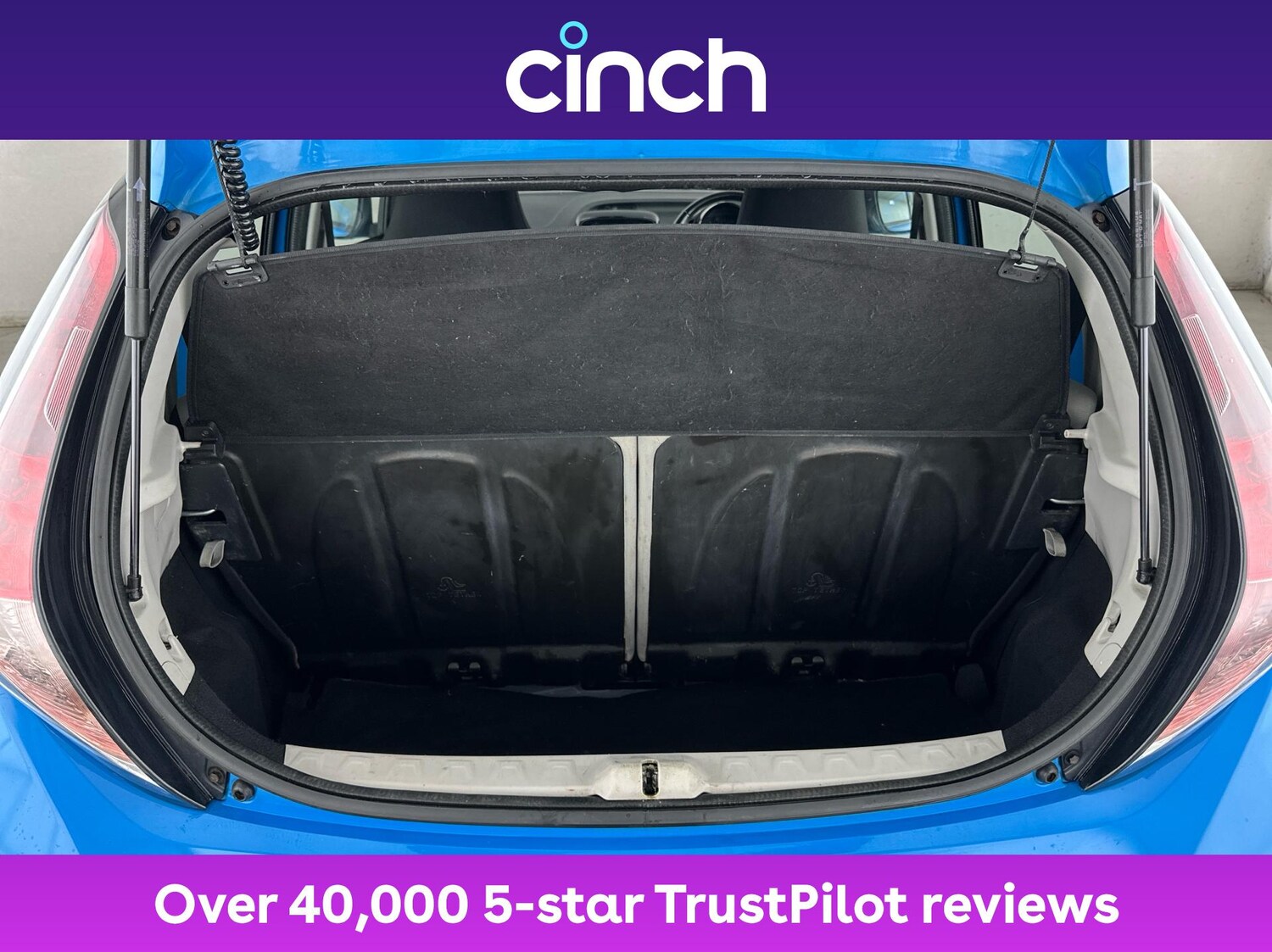 Used Toyota AYGO 2015 for sale - 76691678: Photo 21