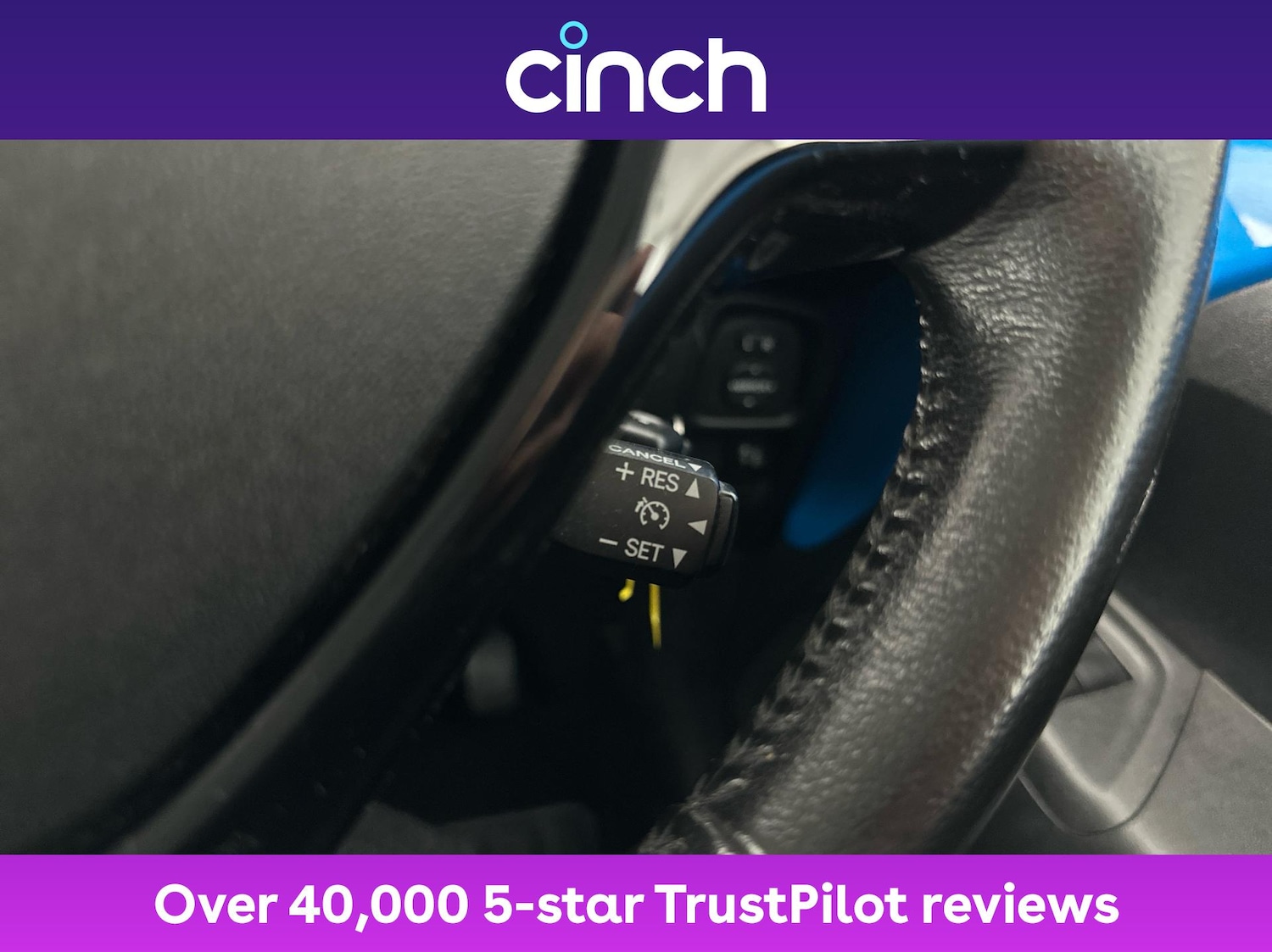 Used Toyota AYGO 2015 for sale - 76691678: Photo 33