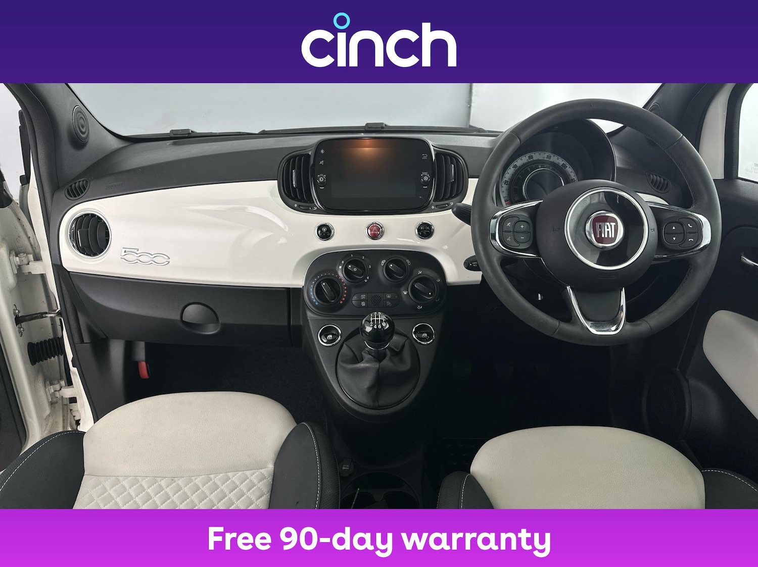 Used Fiat 500 2021 for sale - 76405555: Photo 15