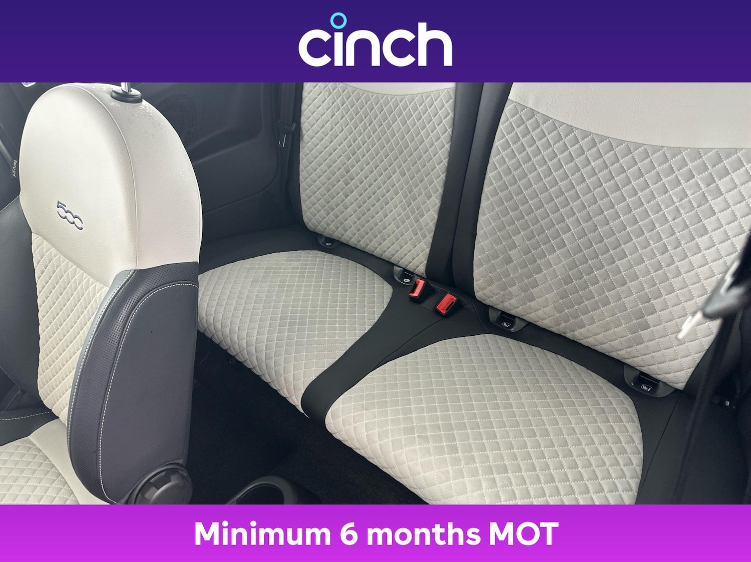 Used Fiat 500 2021 for sale - 76405555: Photo 20