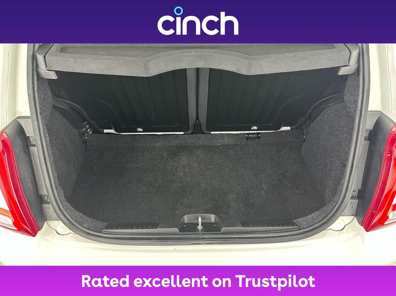 Used Fiat 500 2021 for sale - 76405555: Photo 21