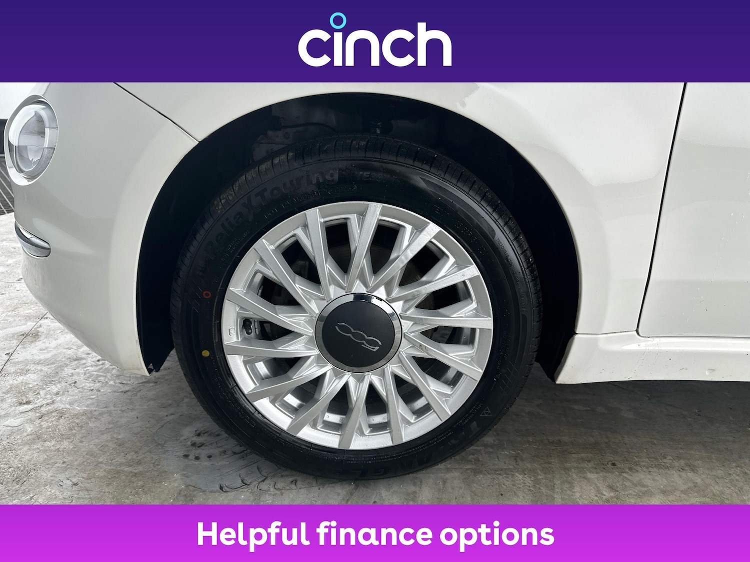 Used Fiat 500 2021 for sale - 76405555: Photo 24