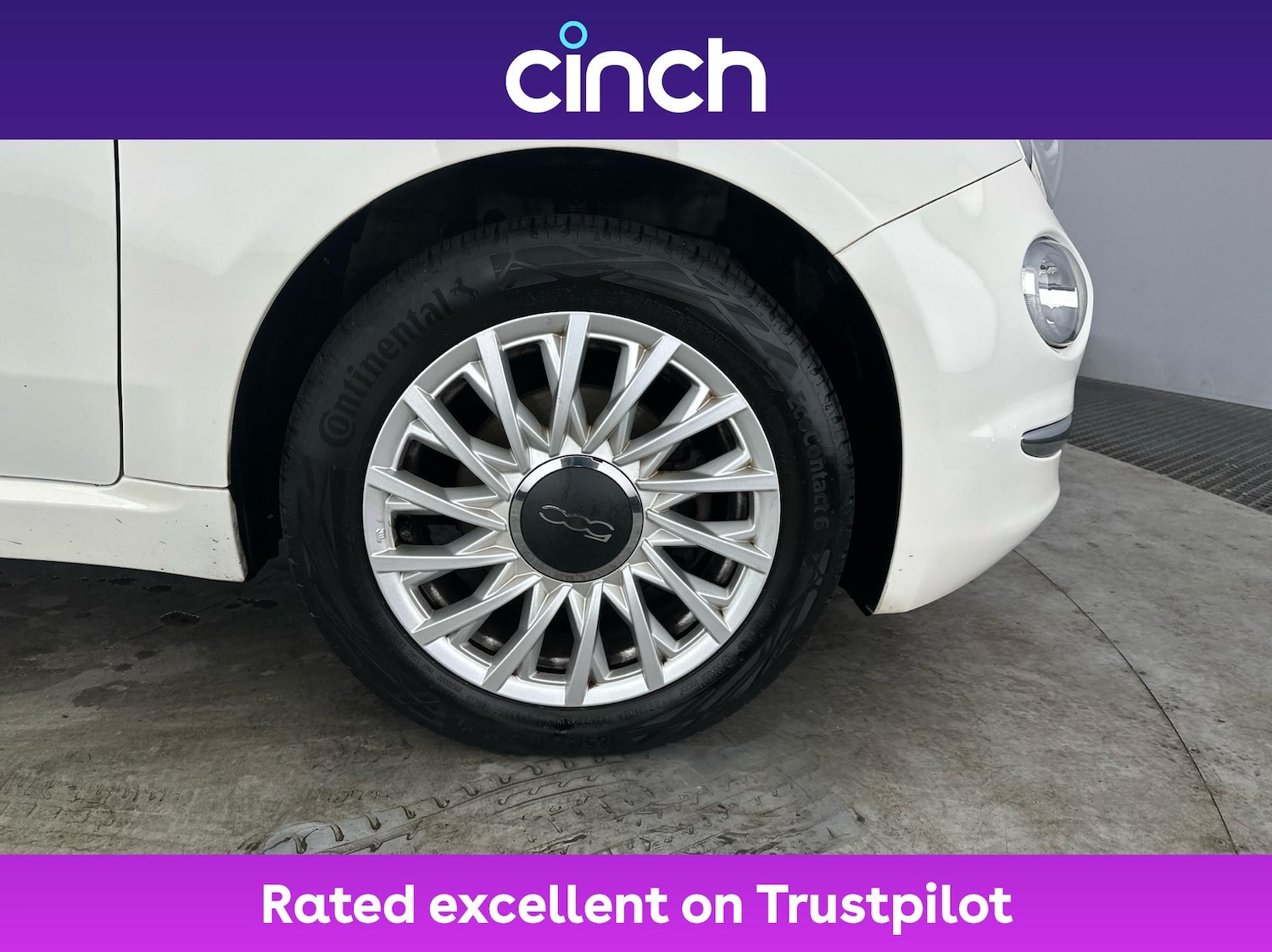 Used Fiat 500 2021 for sale - 76405555: Photo 28