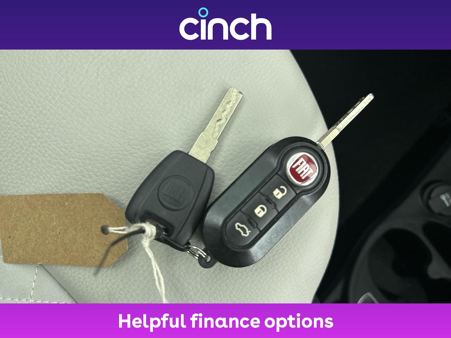 Used Fiat 500 2021 for sale - 76405555: Photo 30