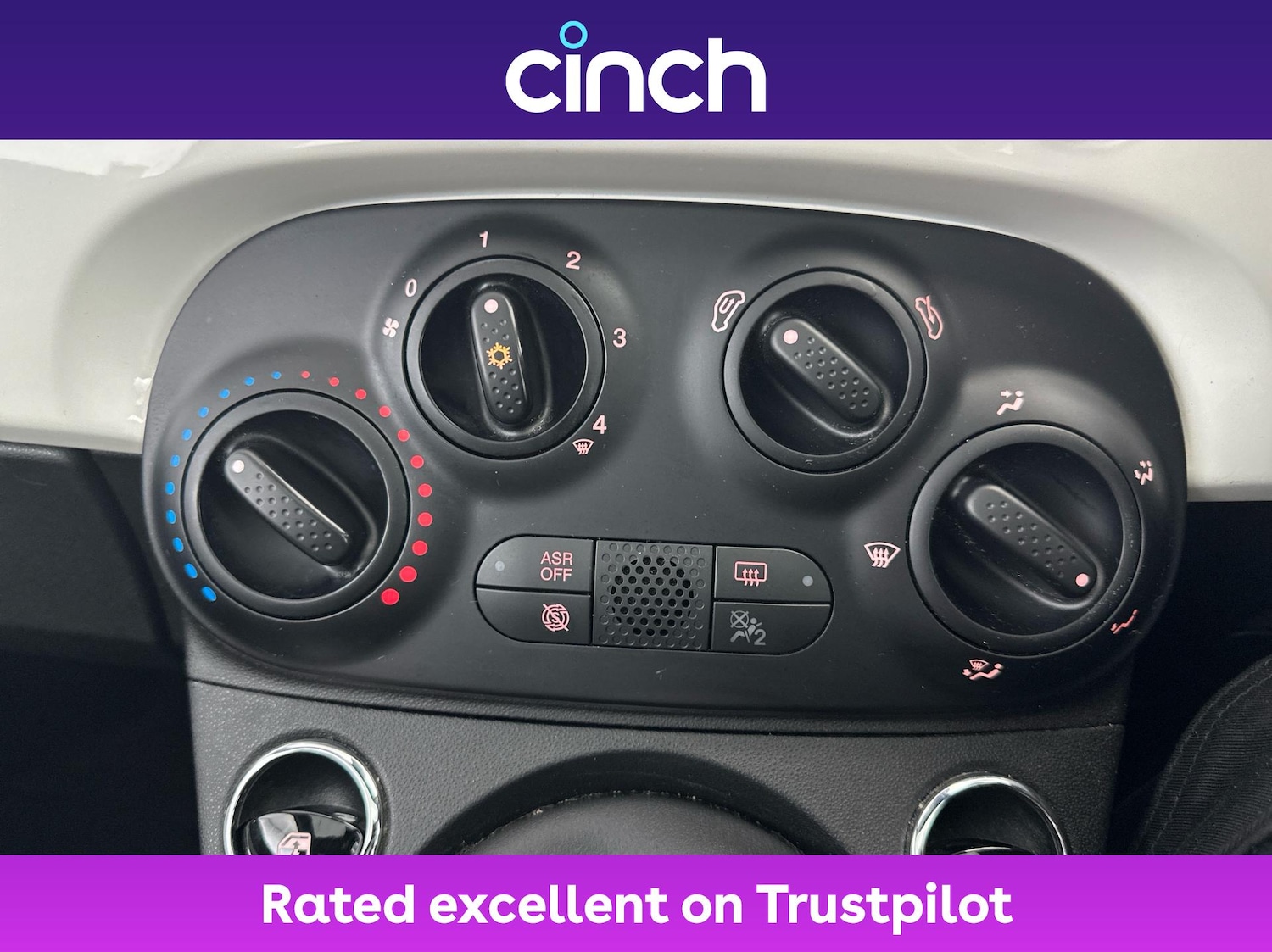 Used Fiat 500 2021 for sale - 76405555: Photo 33